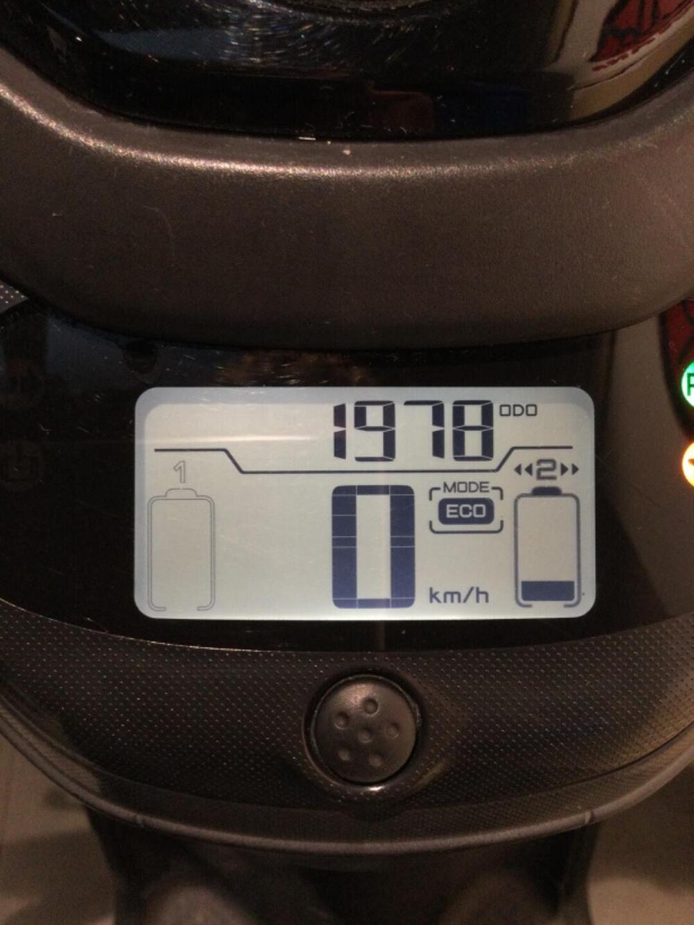 Yamaha Neo's L1e Dual Battery (2023 - 25) (3)