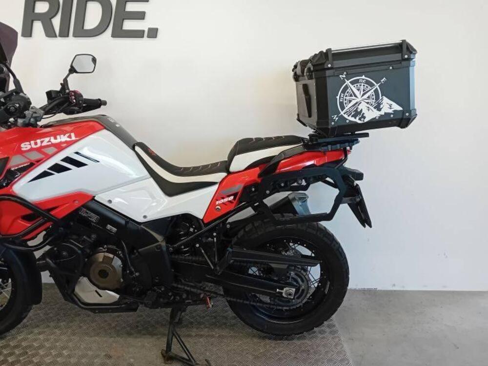 Suzuki V-Strom 1050XT Pro (2020 - 23) (5)