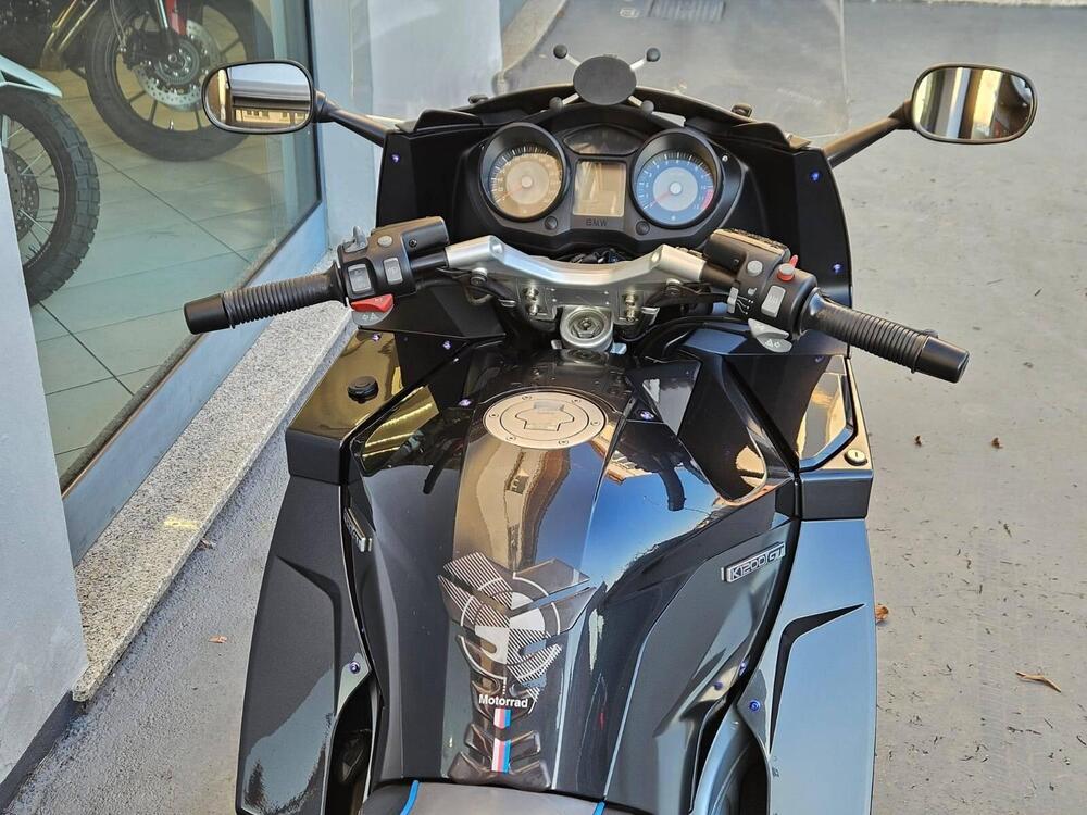 Bmw K 1200 GT (2006 - 08) (3)