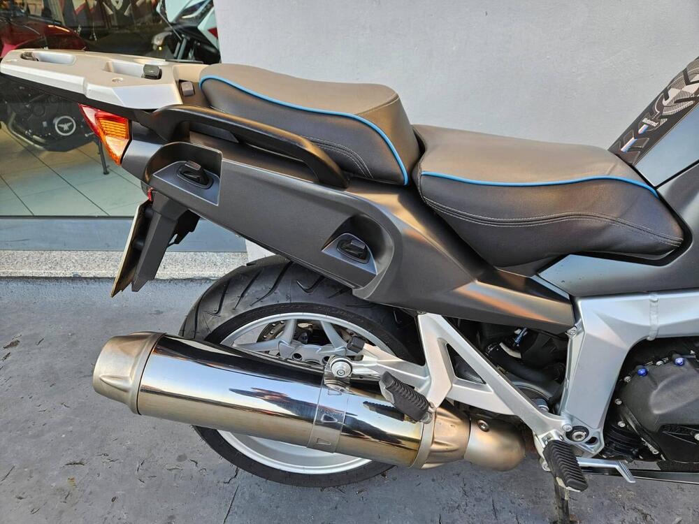 Bmw K 1200 GT (2006 - 08) (5)