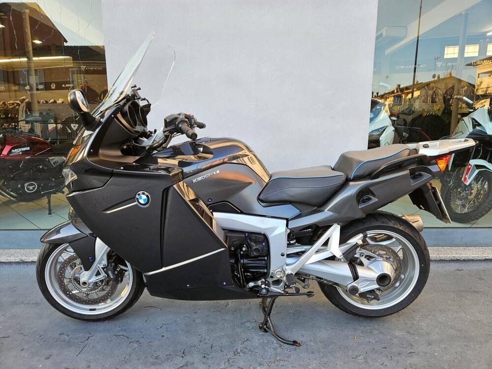 Bmw K 1200 GT (2006 - 08) (2)