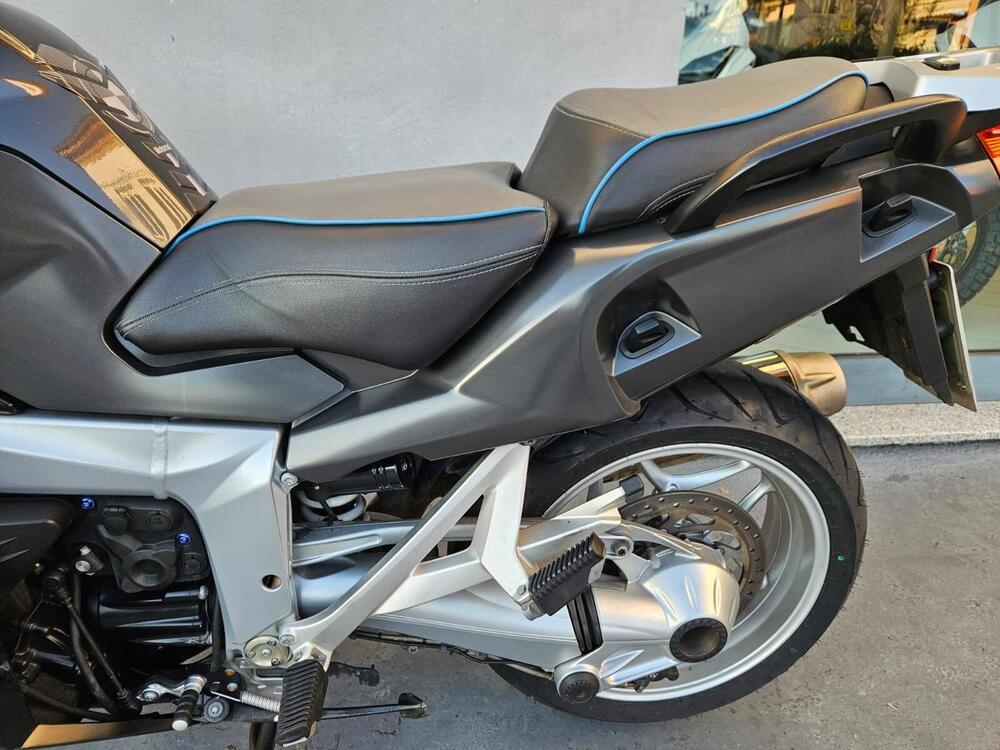 Bmw K 1200 GT (2006 - 08) (8)