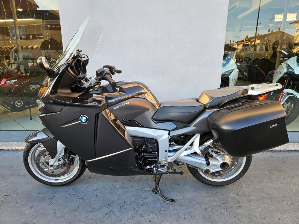 Bmw K 1200 GT (2006 - 08) (12)
