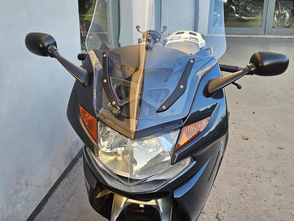 Bmw K 1200 GT (2006 - 08) (11)