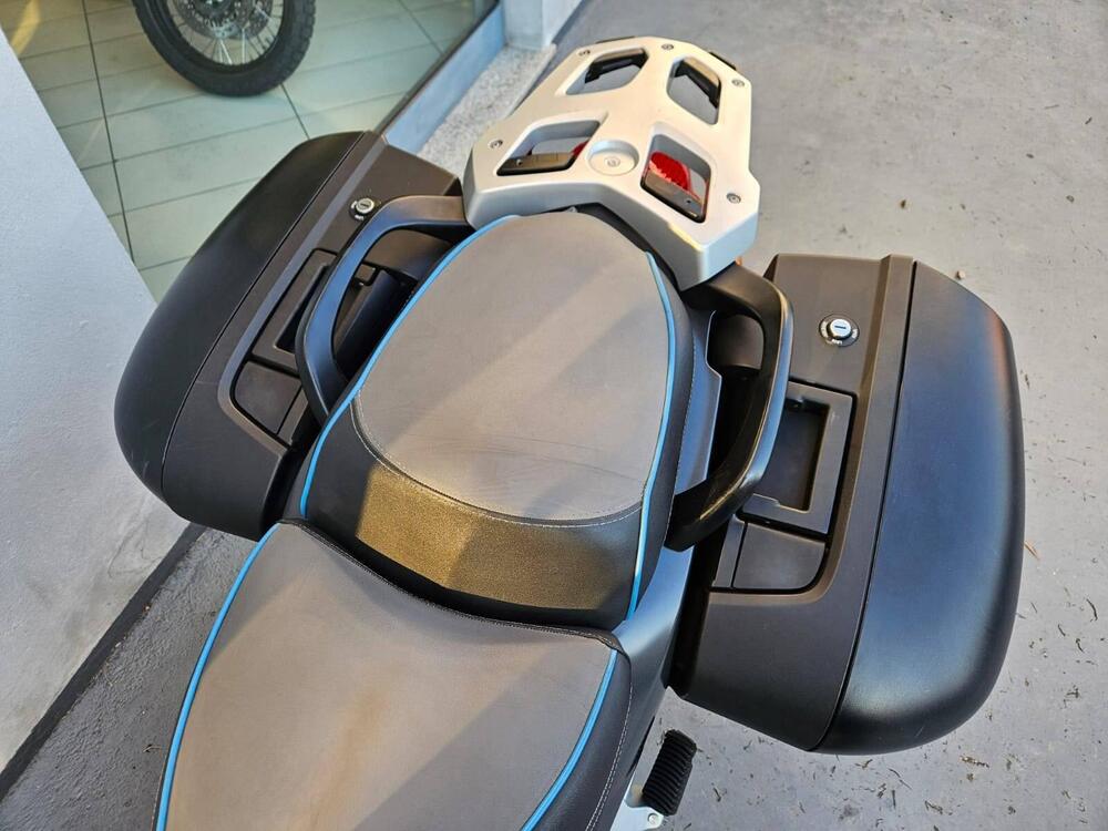 Bmw K 1200 GT (2006 - 08) (13)