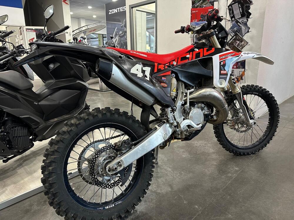 Fantic Motor XE 125 (2025) (3)