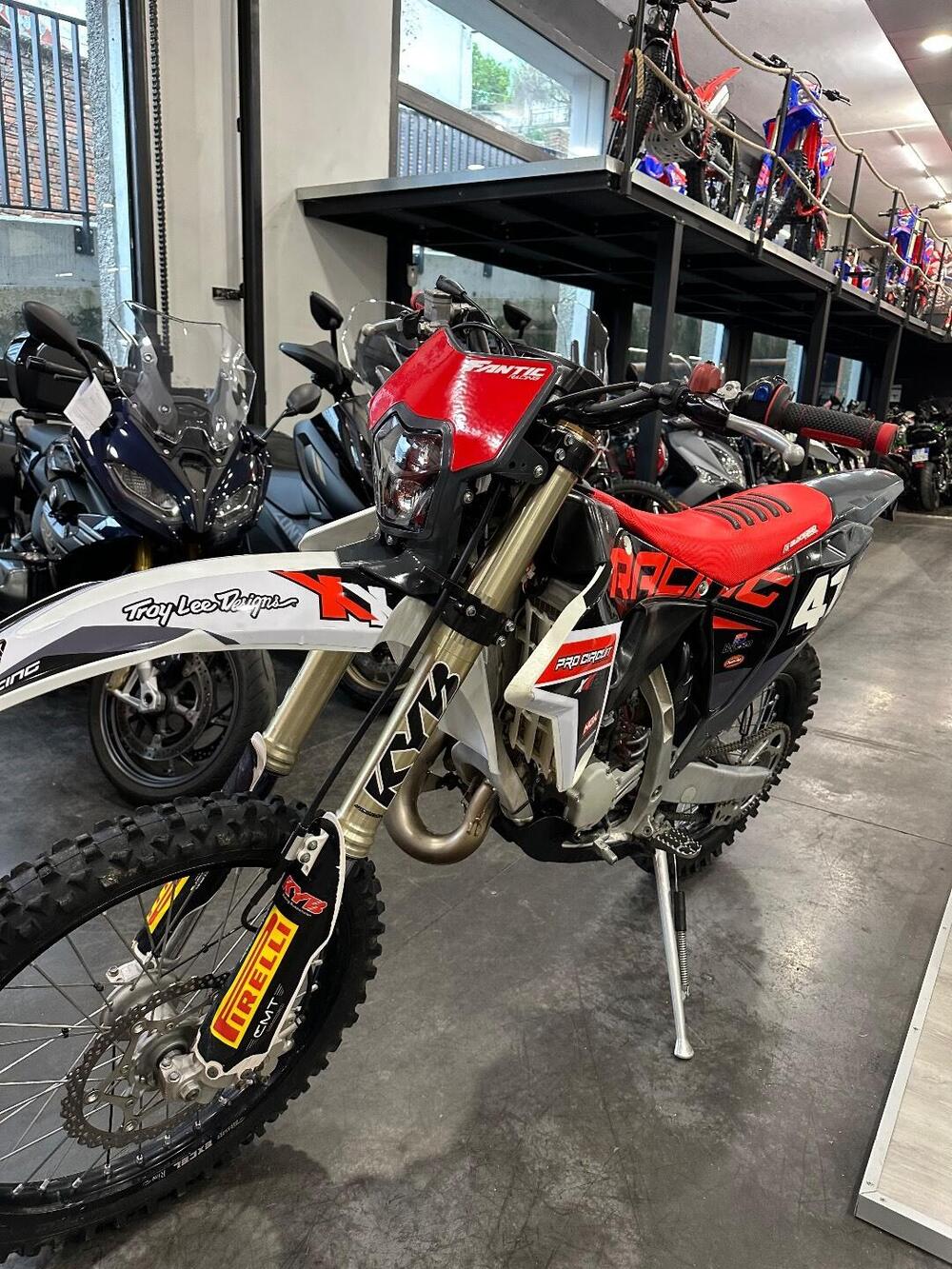 Fantic Motor XE 125 (2025) (4)