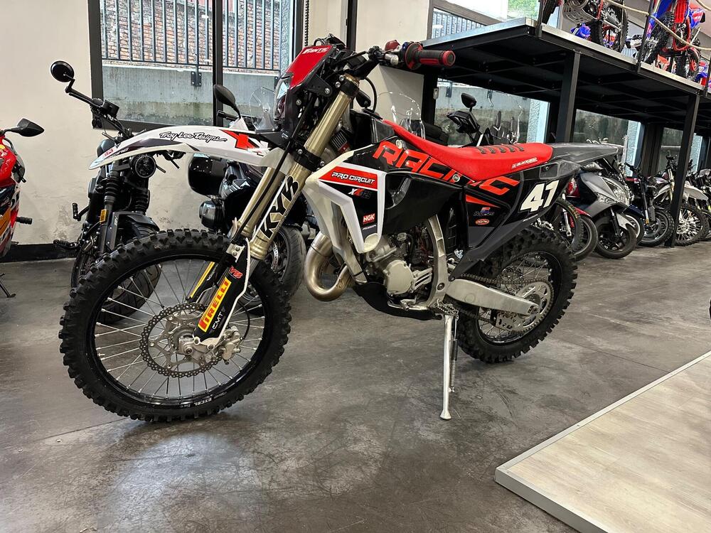 Fantic Motor XE 125 (2025) (5)