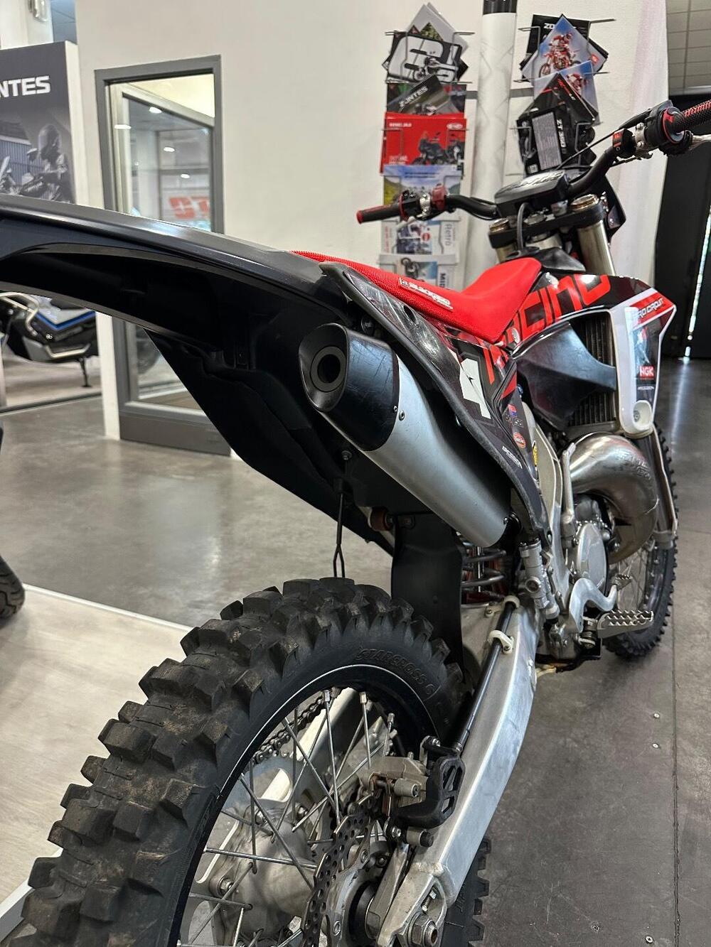 Fantic Motor XE 125 (2025) (7)