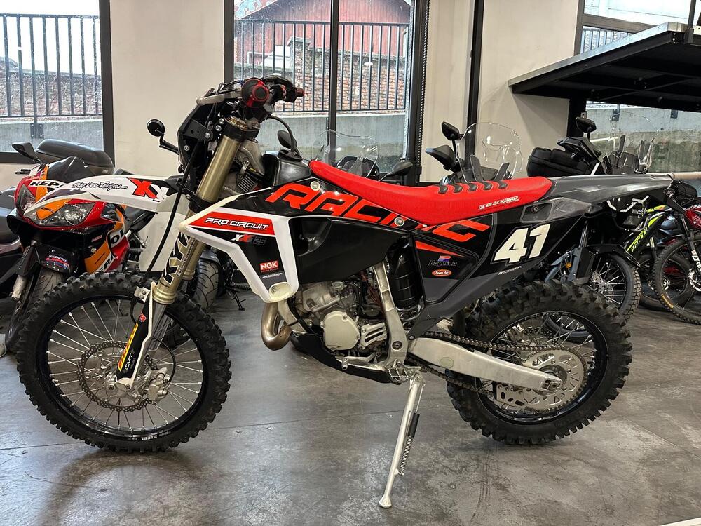 Fantic Motor XE 125 (2025) (8)