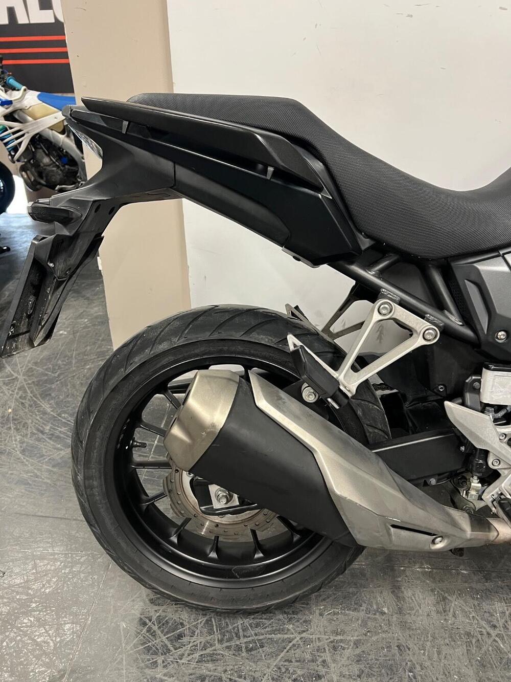 Honda CB 500 X (2019 - 20) (5)