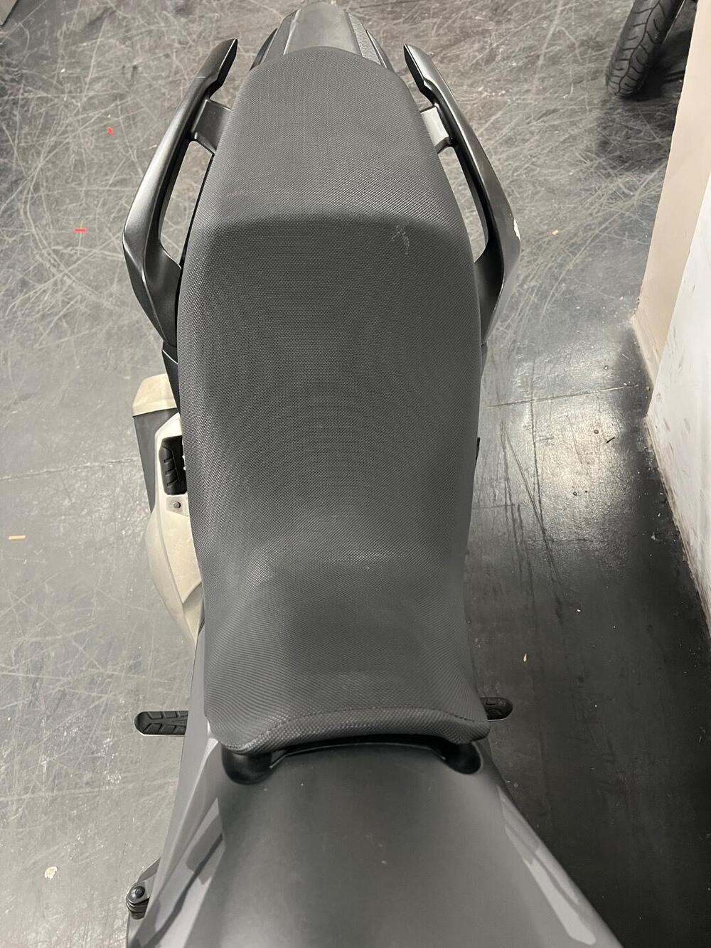 Honda CB 500 X (2019 - 20) (8)