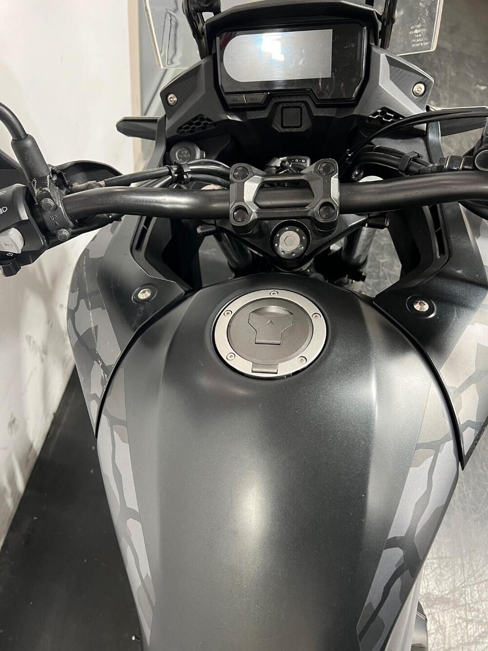 Honda CB 500 X (2019 - 20) (9)