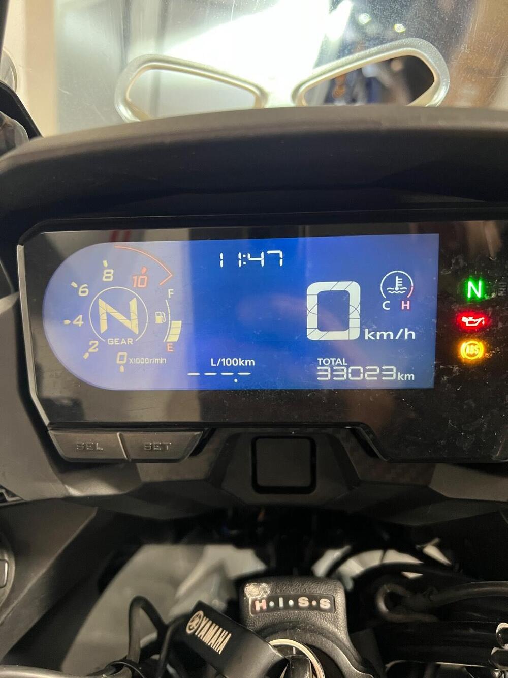 Honda CB 500 X (2019 - 20) (10)