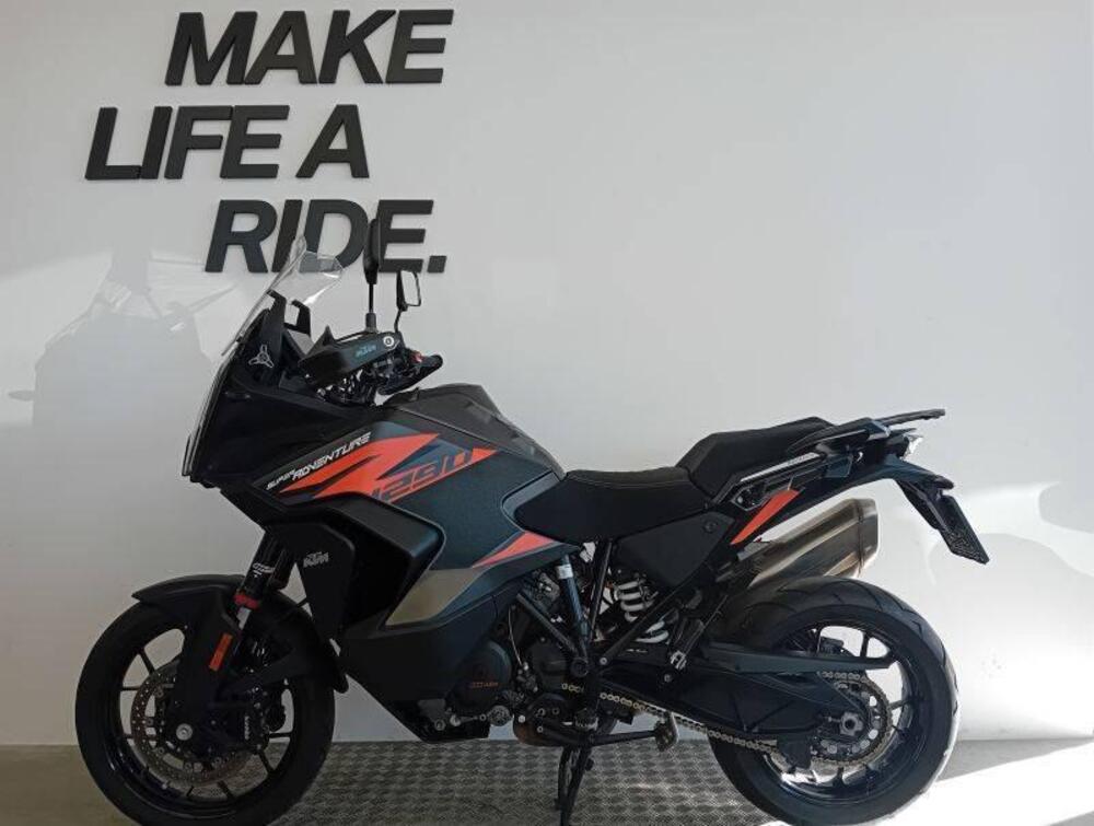 KTM 1290 Super Adventure S (2021) (2)