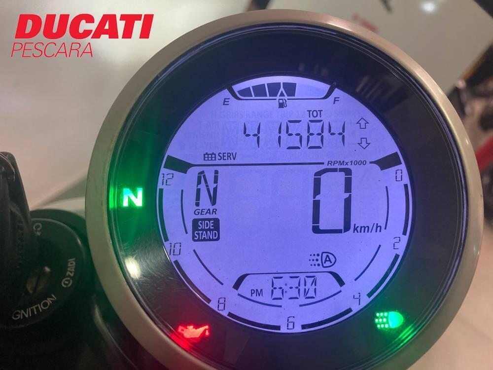 Ducati Scrambler 800 Icon (2017 - 20) (5)