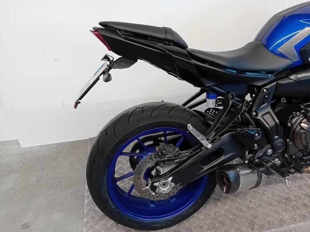 Yamaha MT-07 (2018 - 20) (6)
