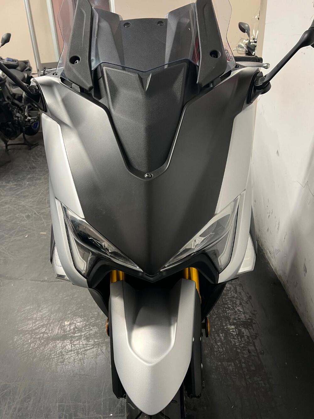 Yamaha T-Max 530 SX (2017 - 19) (3)