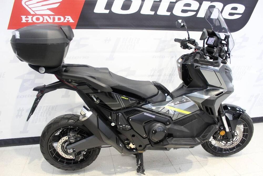 Honda X-ADV 750 DCT (2021 - 24) (2)