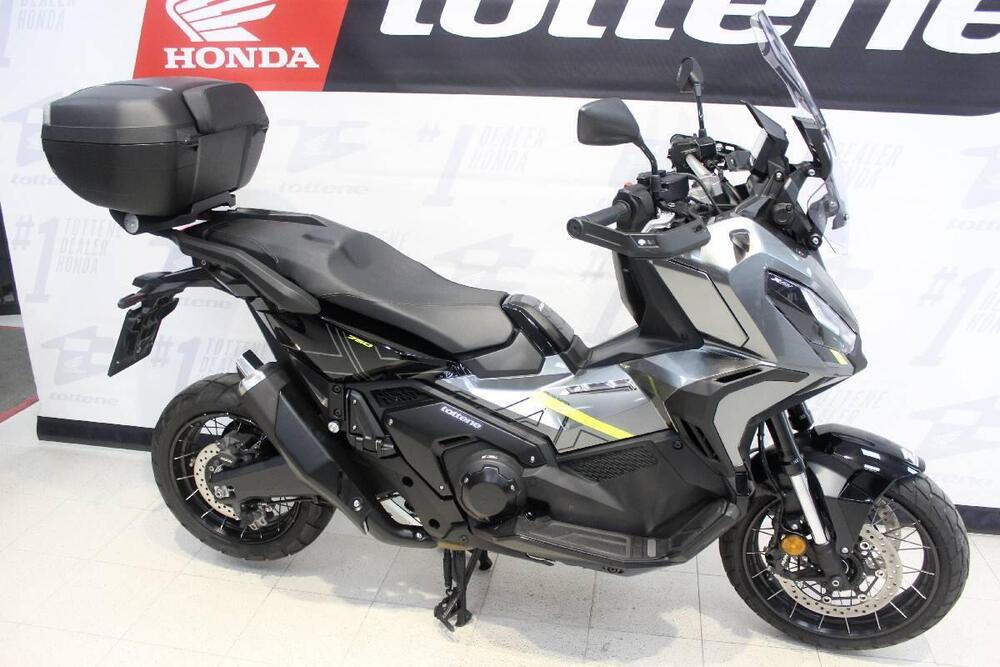 Honda X-ADV 750 DCT (2021 - 24) (3)