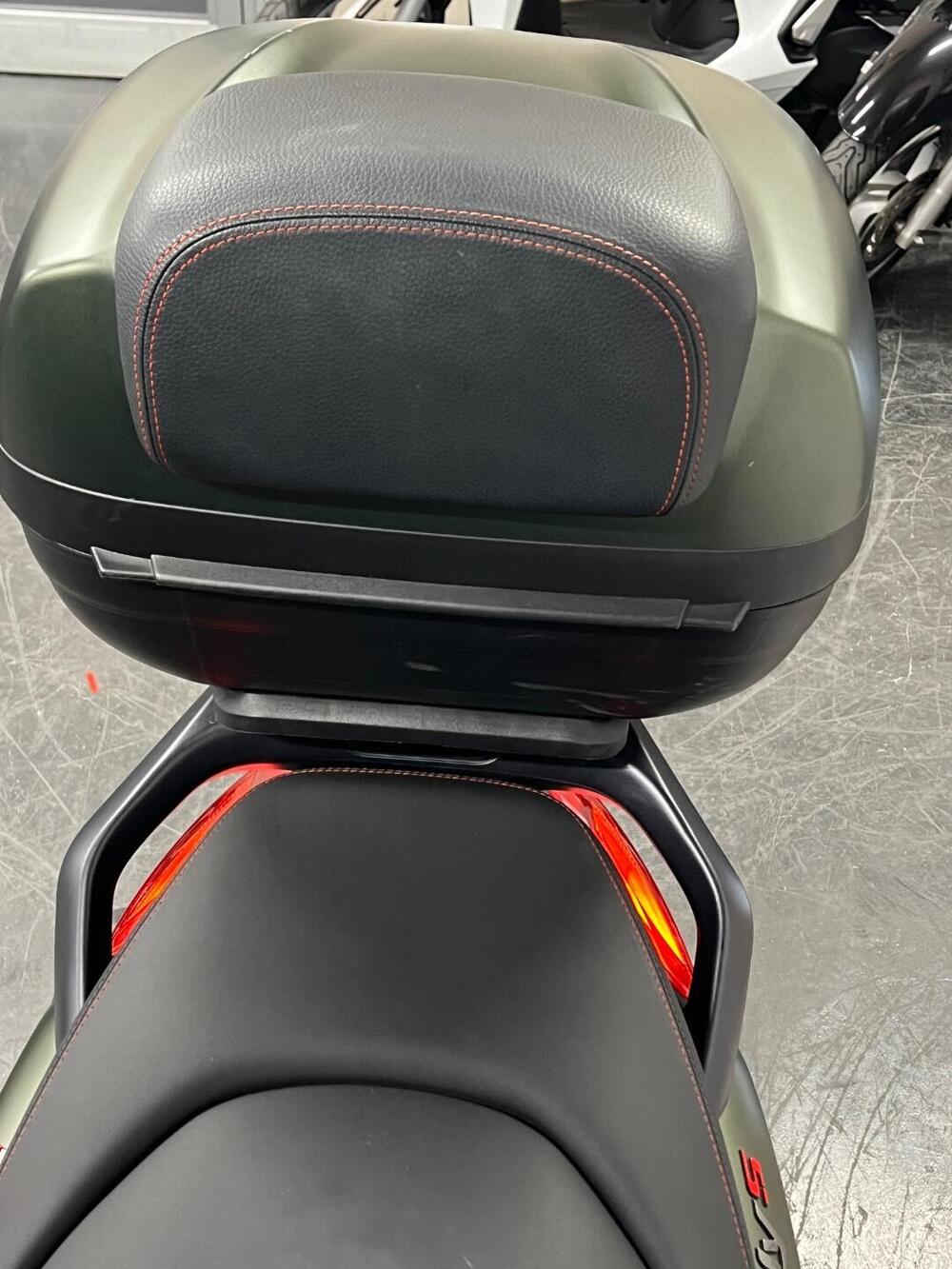 Piaggio Beverly 400 S ABS-ASR (2021 - 24) (6)