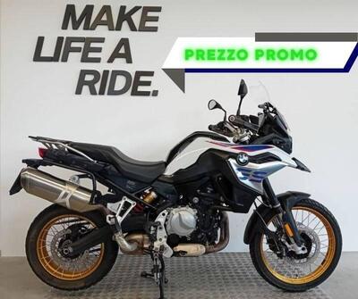 Bmw F 850 GS (2018 - 20) usata
