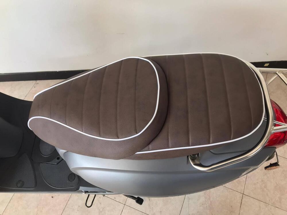 Motron Motorcycles Ideo 50 4T (2021 - 25) (5)