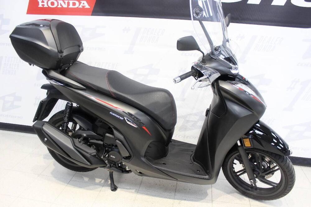 Honda SH 350 Sport (2021 - 24) (3)