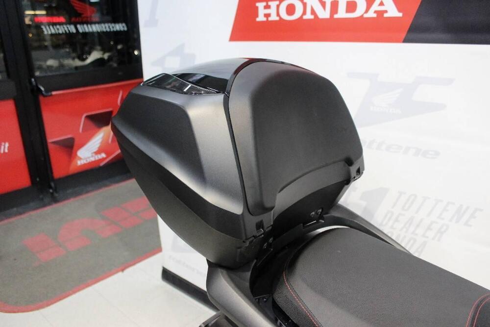 Honda SH 350 Sport (2021 - 24) (5)