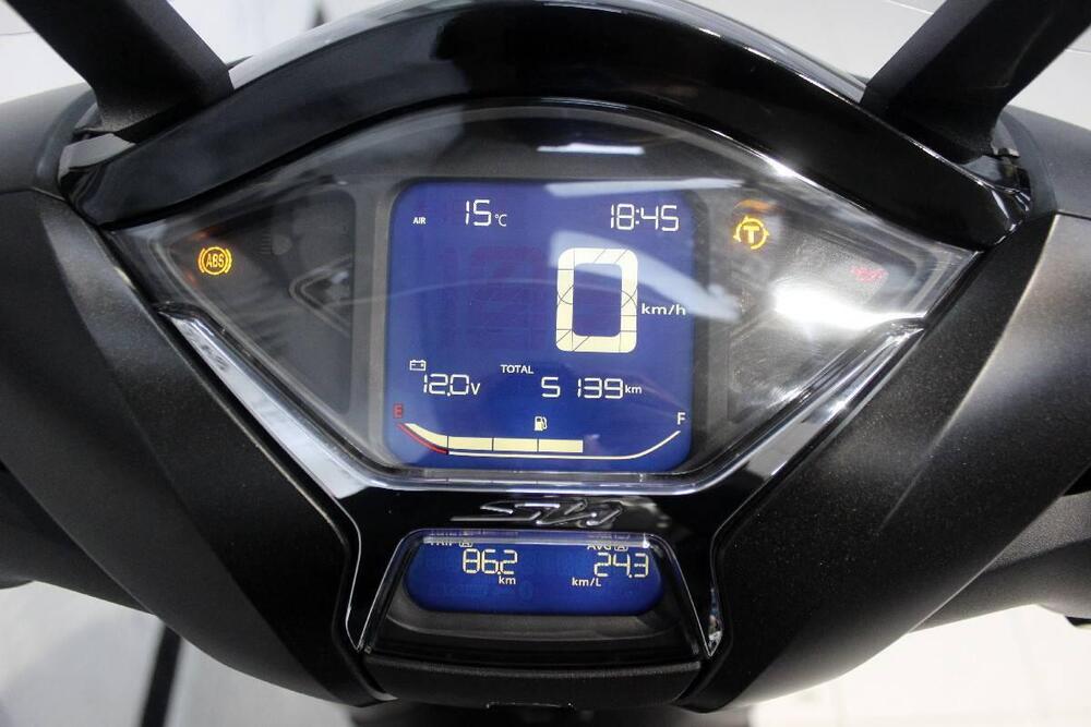 Honda SH 350 Sport (2021 - 24) (6)