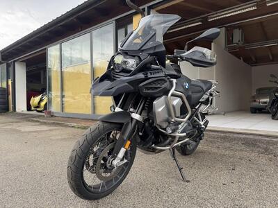 Bmw R 1250 GS Adventure (2021 - 24) usata