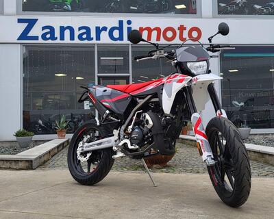 Fantic Motor XM 50 Performance (2025) nuova