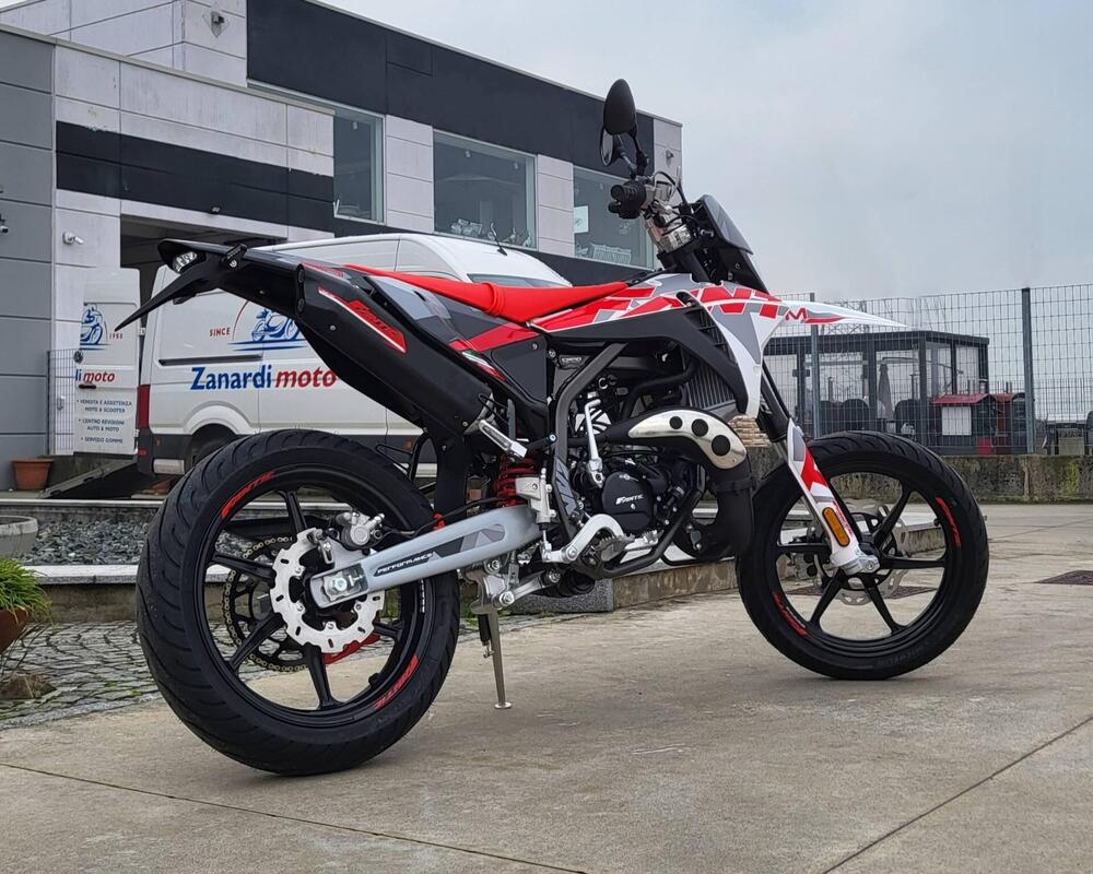 Fantic Motor XM 50 Performance (2025) (2)