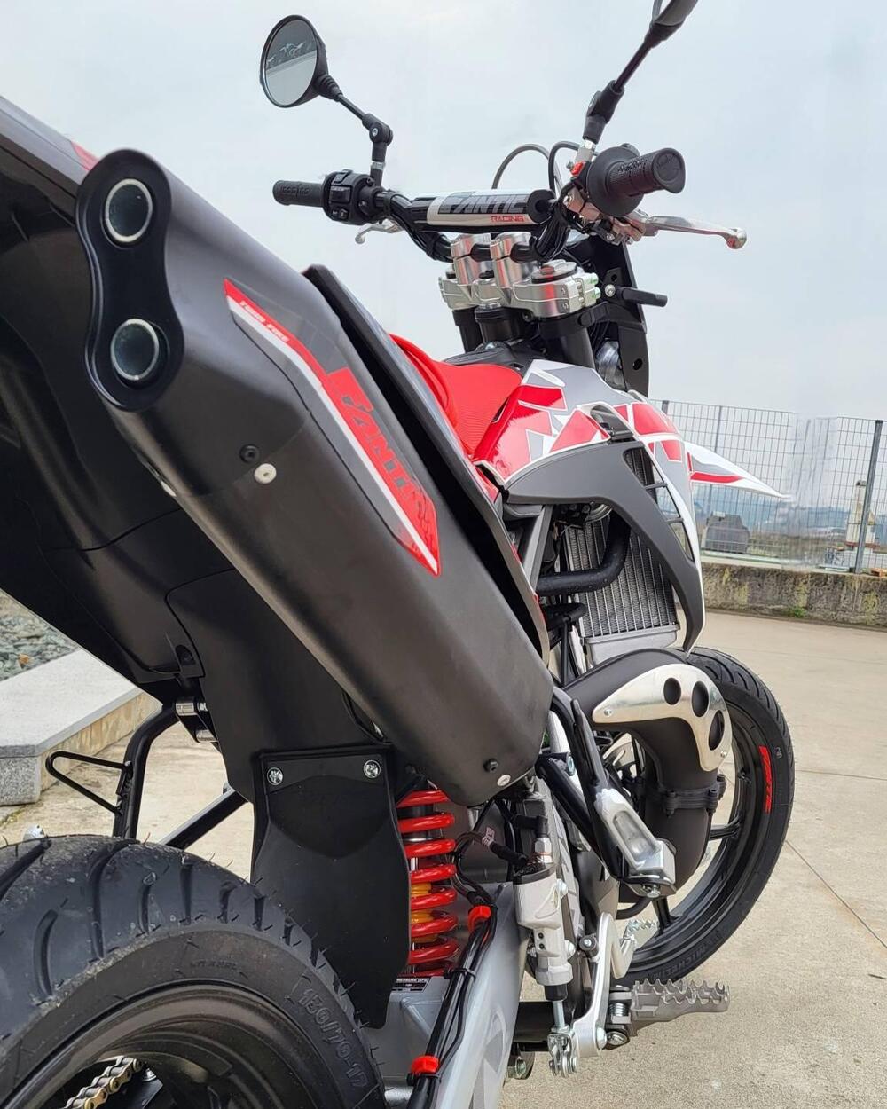 Fantic Motor XM 50 Performance (2025) (3)