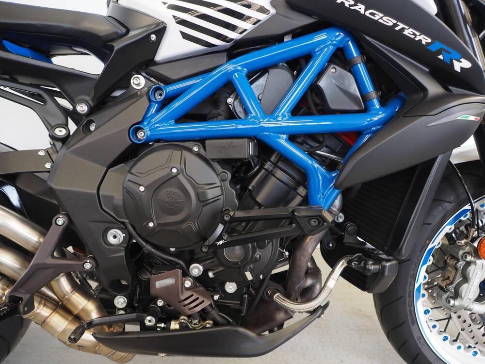 MV Agusta Dragster 800 RR Pirelli (2019) (2)