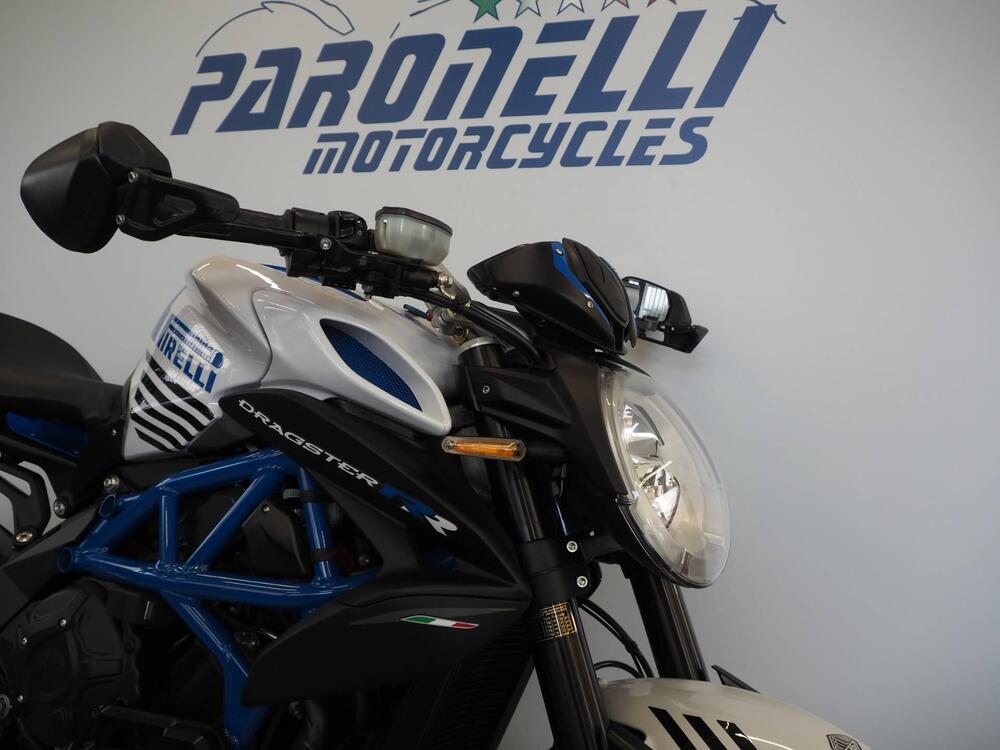 MV Agusta Dragster 800 RR Pirelli (2019) (5)
