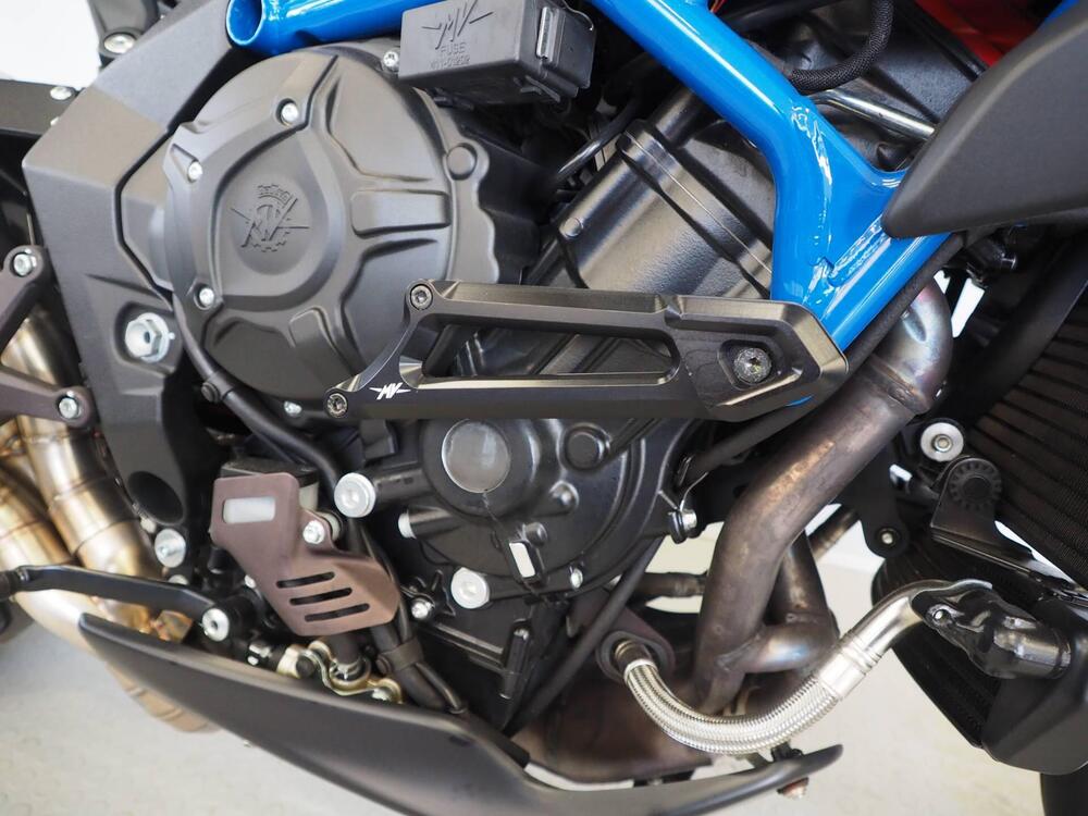 MV Agusta Dragster 800 RR Pirelli (2019) (6)