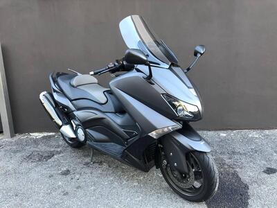 Yamaha T-Max 530 (2012 - 14) usata