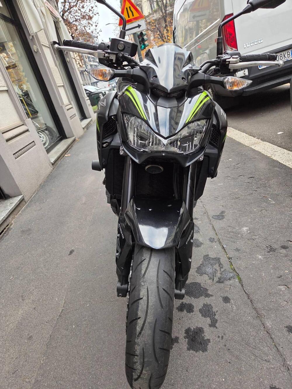 Kawasaki Z 900 (2019) (6)