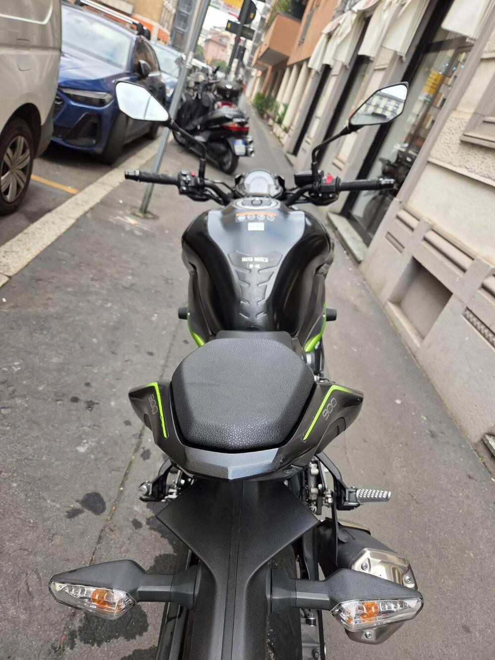 Kawasaki Z 900 (2019) (7)