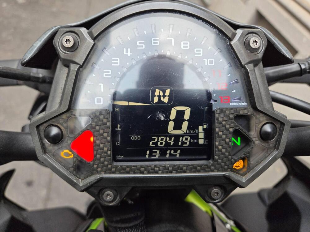Kawasaki Z 900 (2019) (8)