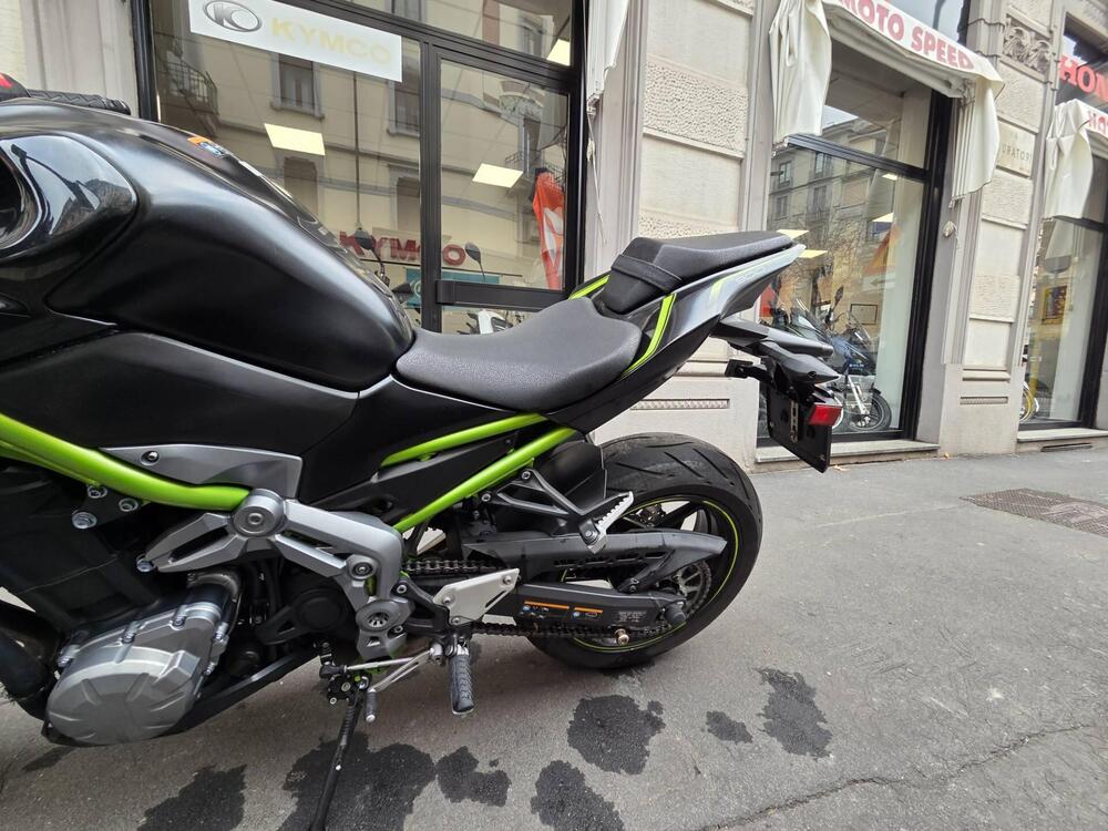 Kawasaki Z 900 (2019) (4)