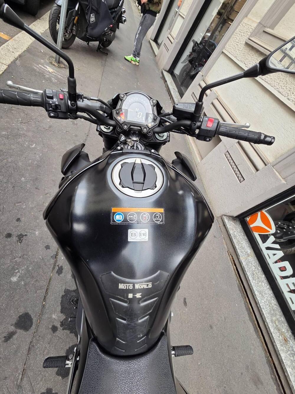 Kawasaki Z 900 (2019) (9)