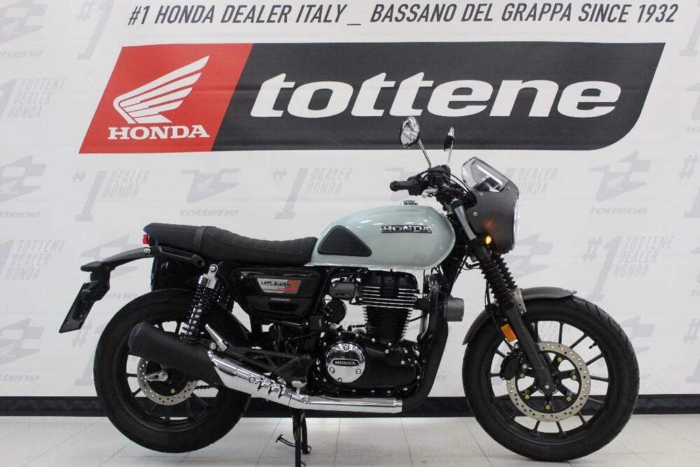 Honda GB 350 S (2025)