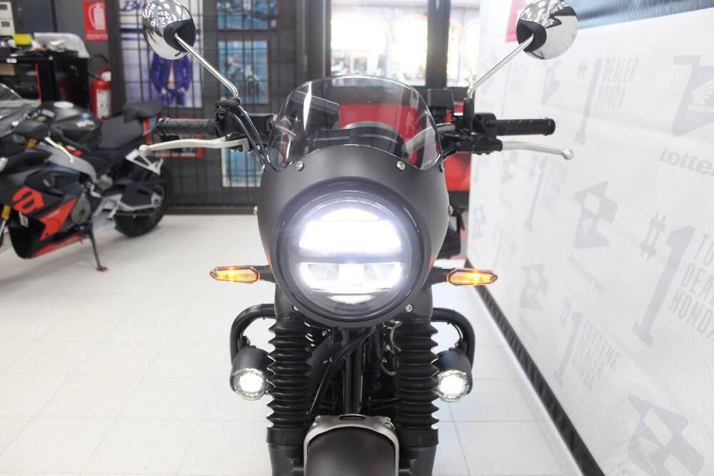 Honda GB 350 S (2025) (4)