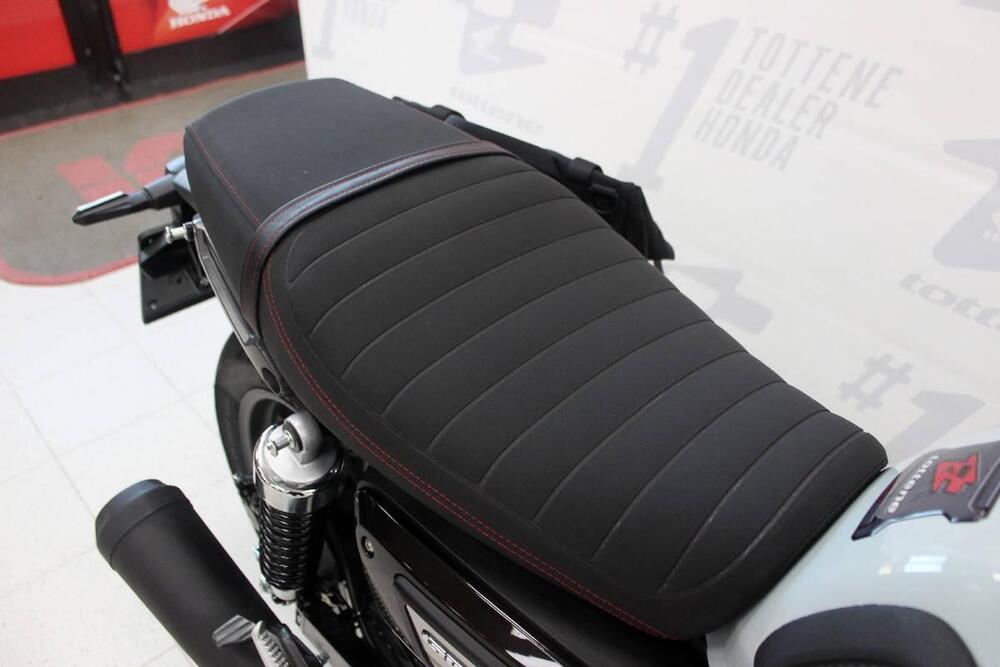 Honda GB 350 S (2025) (5)