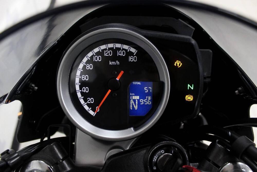 Honda GB 350 S (2025) (6)