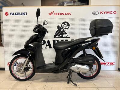 Honda Vision 110 (2017 - 20) usata