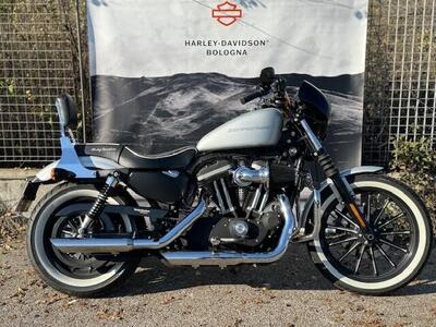 Harley-Davidson 883 Iron (2009 - 11) - XL 883N usata