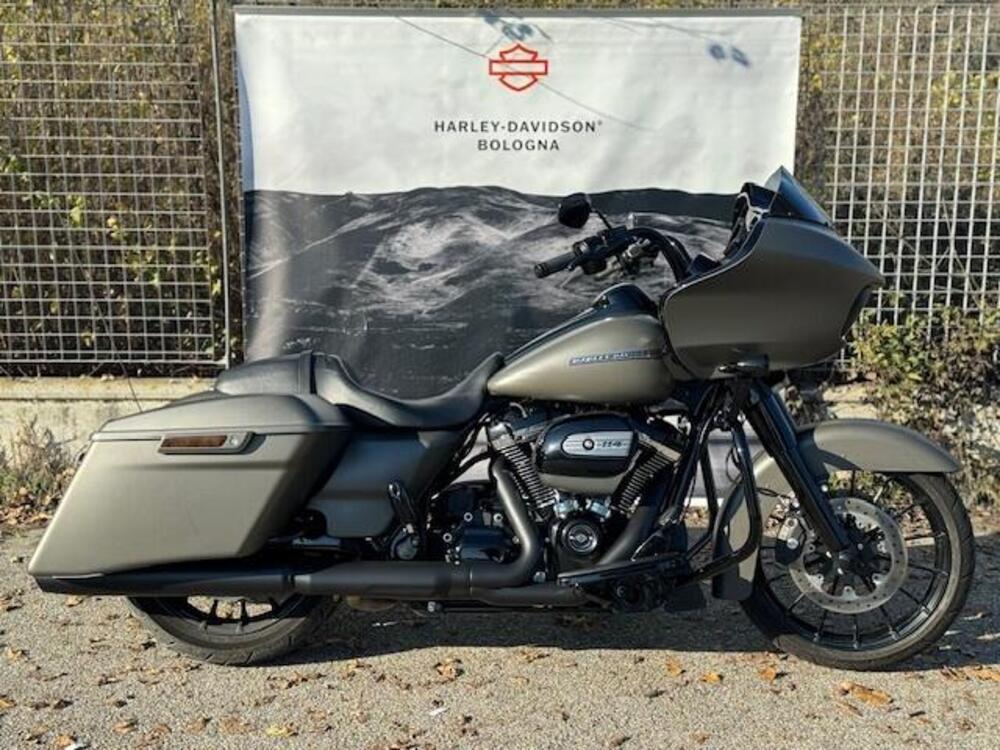 Harley-Davidson 114 Road Glide Special (2019 - 20) - FLTRXS